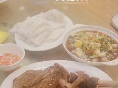 -揭阳钟记小食(福田新村店)