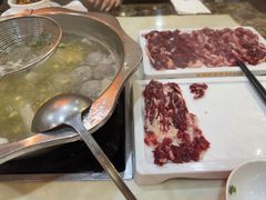 -潮悦牛肉火锅城(水贝店)