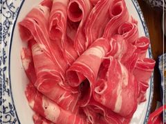 -磁器铜锅涮肉(交大东路店)