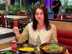 -金系·顺德啫鸡大王(创意产业园店)