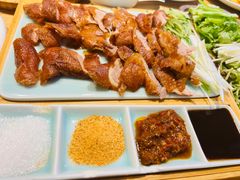 -小幸湖春饼(悦茂购物中心店)