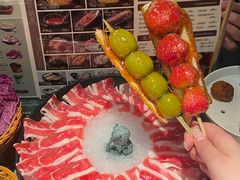 -重八牛府之小有名气(大望路店)