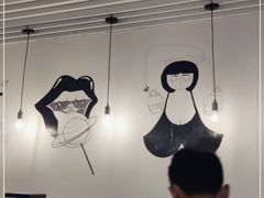 大堂-姆们M Sweetie Cake(五道口店)