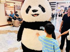-凯德MALL(西直门店)