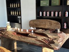 -茉莉花空中花园餐厅(义乌店)