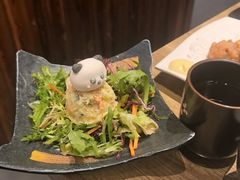 -やきにく 牛将日式焼肉(新华路店)