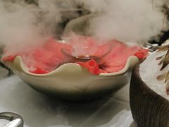 -红鼎豆捞·专注品质海鲜20年(宝丰路店)