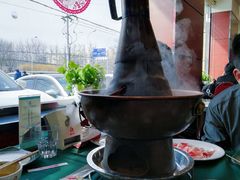 -阳坊大都涮羊肉(阳坊总店)