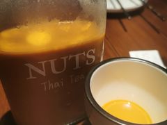 -Local泰莲庭(虹鳟鱼店)