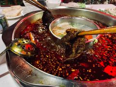 -枇杷园食为鲜火锅(南山店)