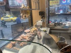 -白七刀·博白白切·广西客家菜