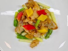 -宝丽轩中餐厅BAOLIXUAN