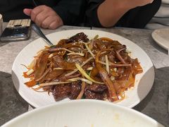 -留半山·香港食堂(啦啦宝都店)
