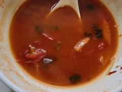 -帕米尔食府(白云观店)