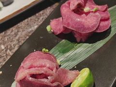 -正苑26年海鲜烤肉•牛尾汤汤饭(东港店)