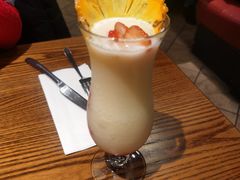-星期五餐厅(金融街店)