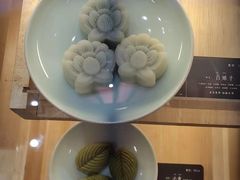 -阮大兴糕团(滨江宝龙店)