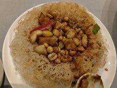 -狮王府淮扬菜(新街口友谊店)