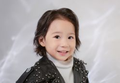 -西瓜庄园儿童摄影