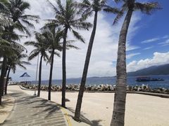 -海南分界洲岛旅游区