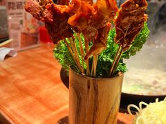 -周小明火锅(黑金冠社区店)