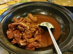 -福谷堂煎饼卷大葱(康虹路店)