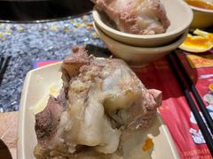 -蜀大侠火锅(四川北路店)