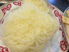 -乳仔牛牦牛汤锅 烤羊排(松潘古城店)