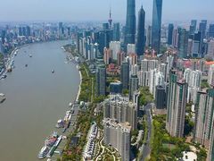 -滨江凯旋门