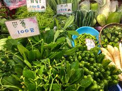 -花莲东大门国际观光夜市