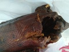 -震九州熟食(凯旋路店)