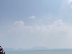 -三亚湾海居铂尔曼度假酒店