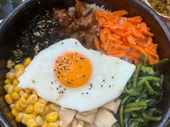 -米村拌饭(金象城店)