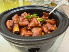 -四海酒家生态粤菜