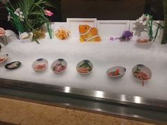 -芭菲盛宴·环球美食(锦城万达广场店)