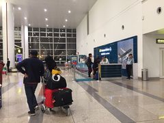 -河内内排国际机场