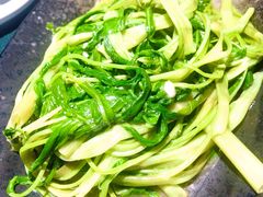 猪油渣炒菜心-木棉·醉心粤味(COCO Park店)