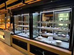 -川骄海鲜自助(亚运村店)
