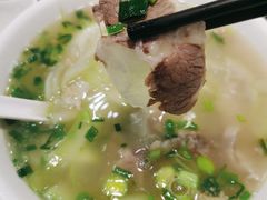 -黑山牛肉汤火锅(花城汇店)