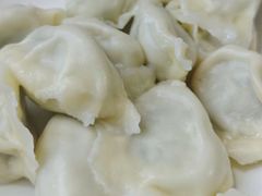 -山东水饺(南坪新街店)