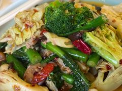 -南沙游艇会·大兵船餐厅