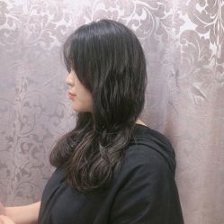 -GIRL STYLE 烫发·染发沙龙