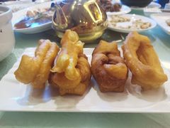 -金三杯酒家(泉城路店)