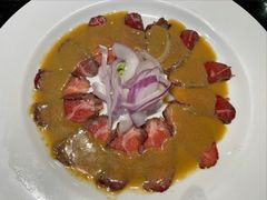 -daozao料理美术馆(东营店)