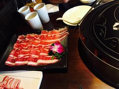 -捞神煲汤火锅(湖滨商业街店)