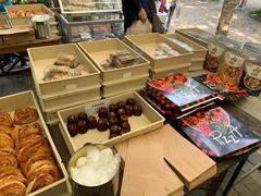 -Bamboo Saturday Market(Nana Jungle)