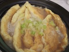 -围龙屋客家食府(福田店)