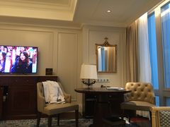 -广州富力丽思卡尔顿酒店