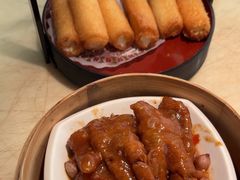 -陶陶居酒家(SM二期购物广场店)