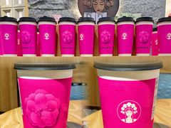 -霸王茶姬(正佳广场店)